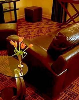 The At El Gaucho Hotel Seattle