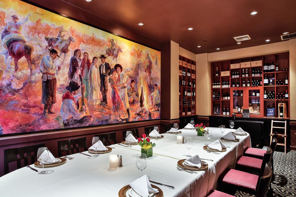 The At El Gaucho 3*