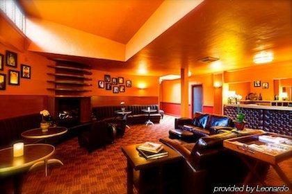 The At El Gaucho 3* Seattle