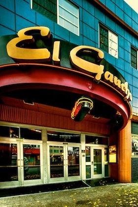 Hotel The At El Gaucho 3*