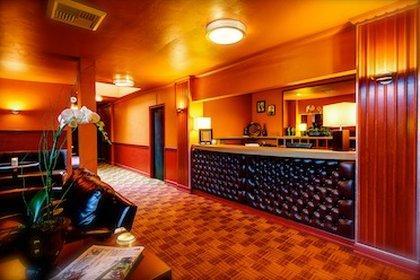 Hotel The At El Gaucho