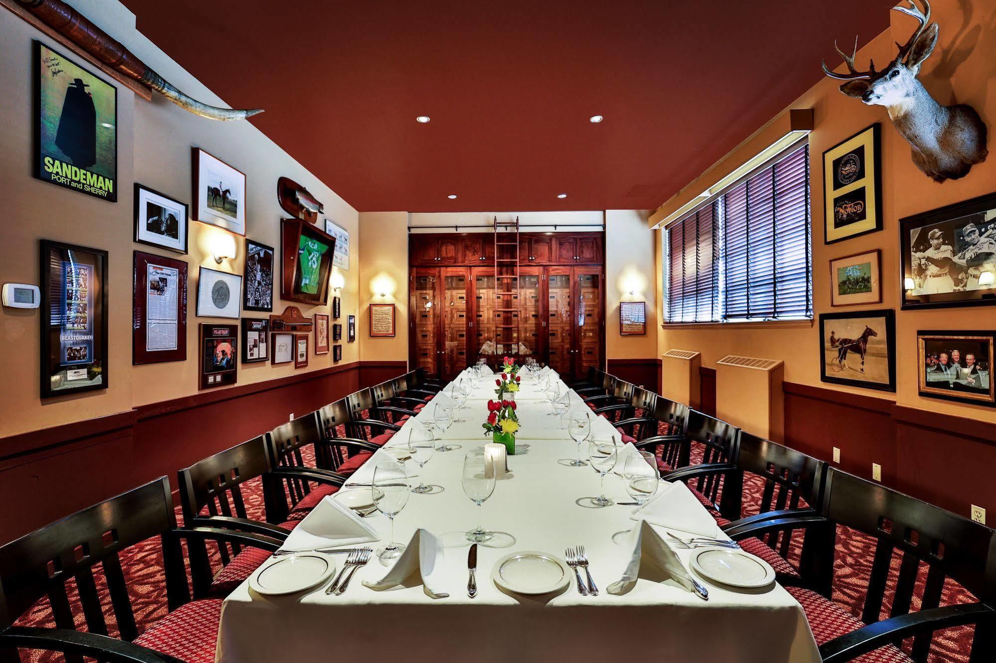 The At El Gaucho 3* Seattle