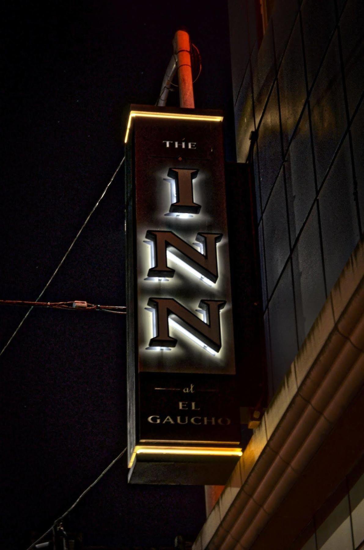 The At El Gaucho Seattle
