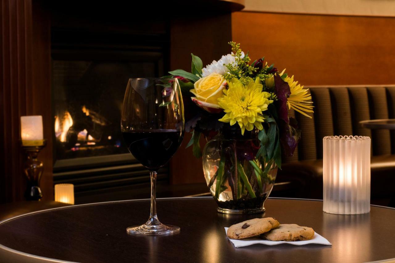 The At El Gaucho 3* Seattle