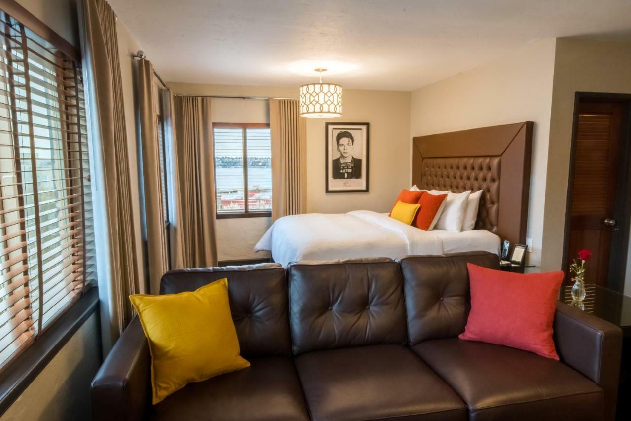 The At El Gaucho Hotel 3*