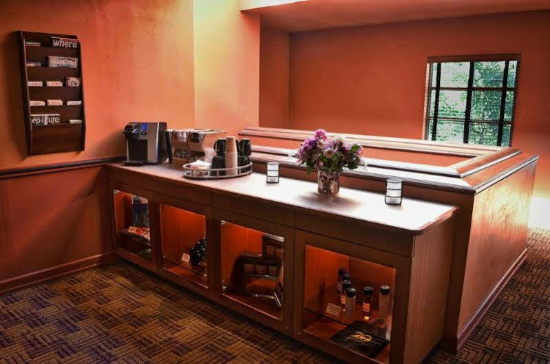 The At El Gaucho Hotel Seattle