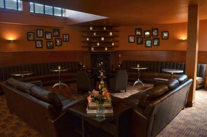 Hotel The At El Gaucho Seattle