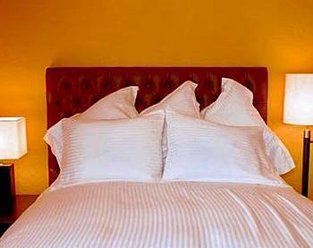 The At El Gaucho Hotel 3*